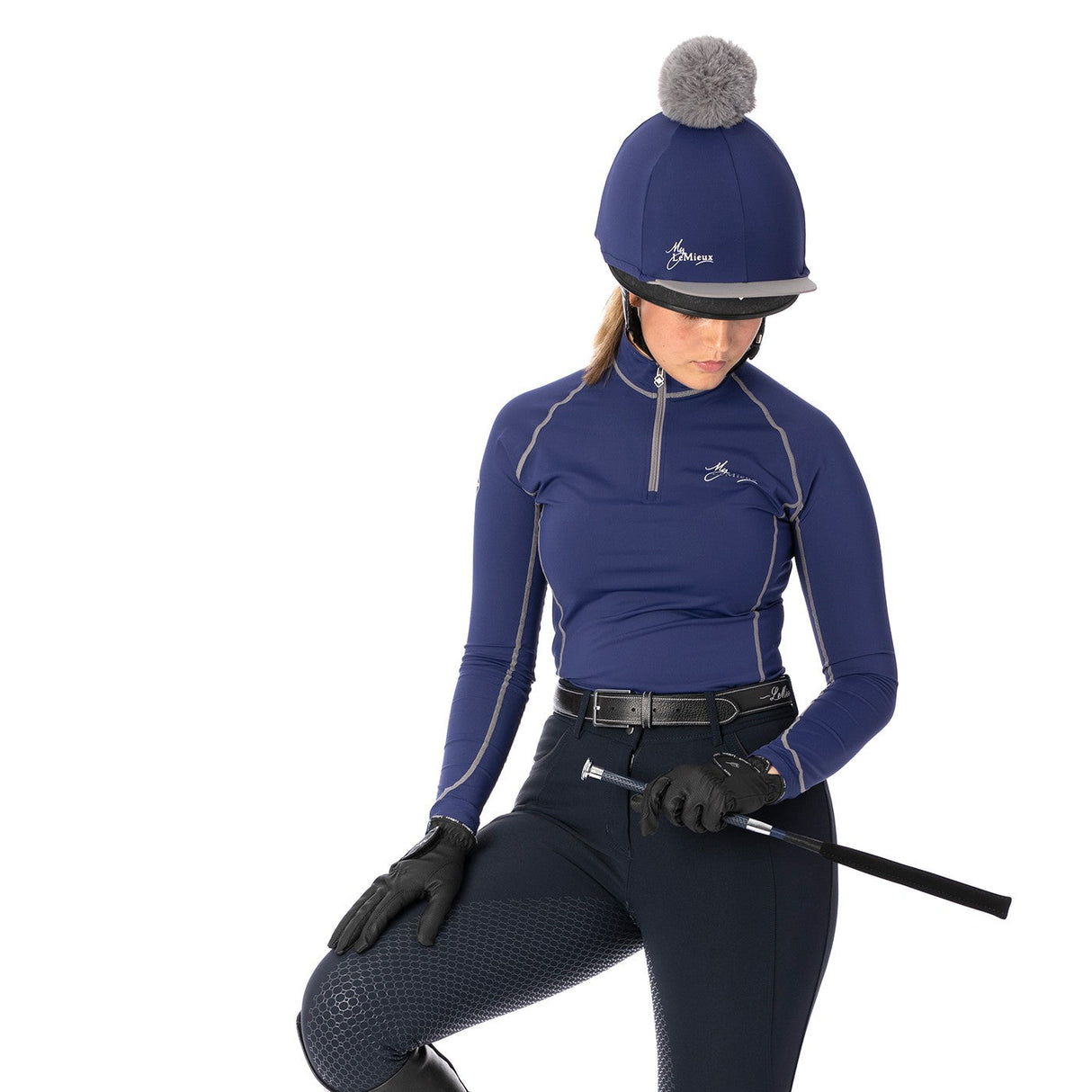 LeMieux Base Layer