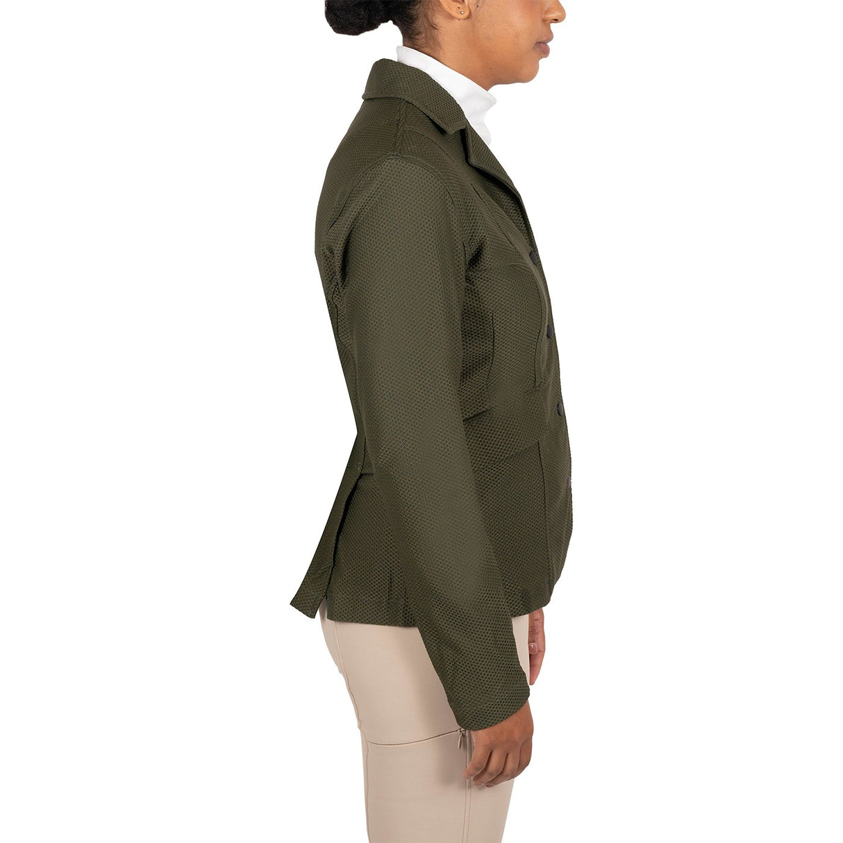 Elation Platine Venise Show Jacket