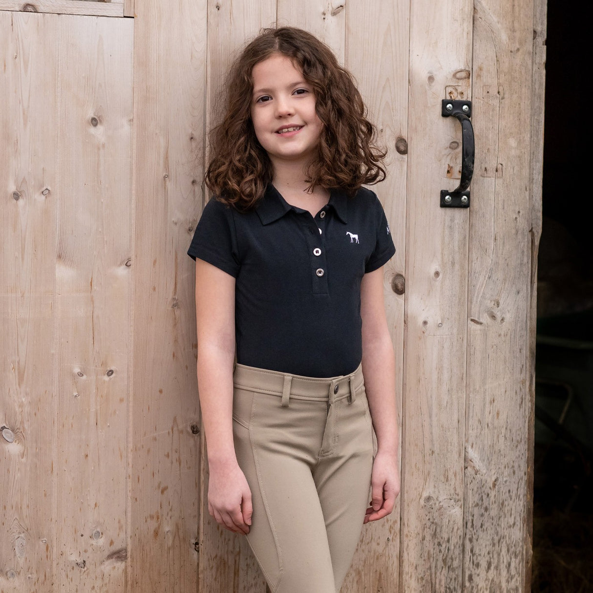 Aerion Polo Layla - Enfants