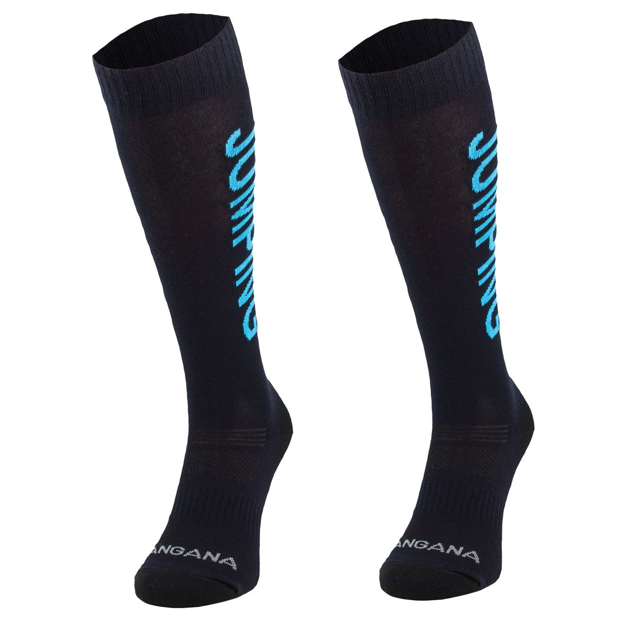 Tangana Jumper Light Merino Technical Sock