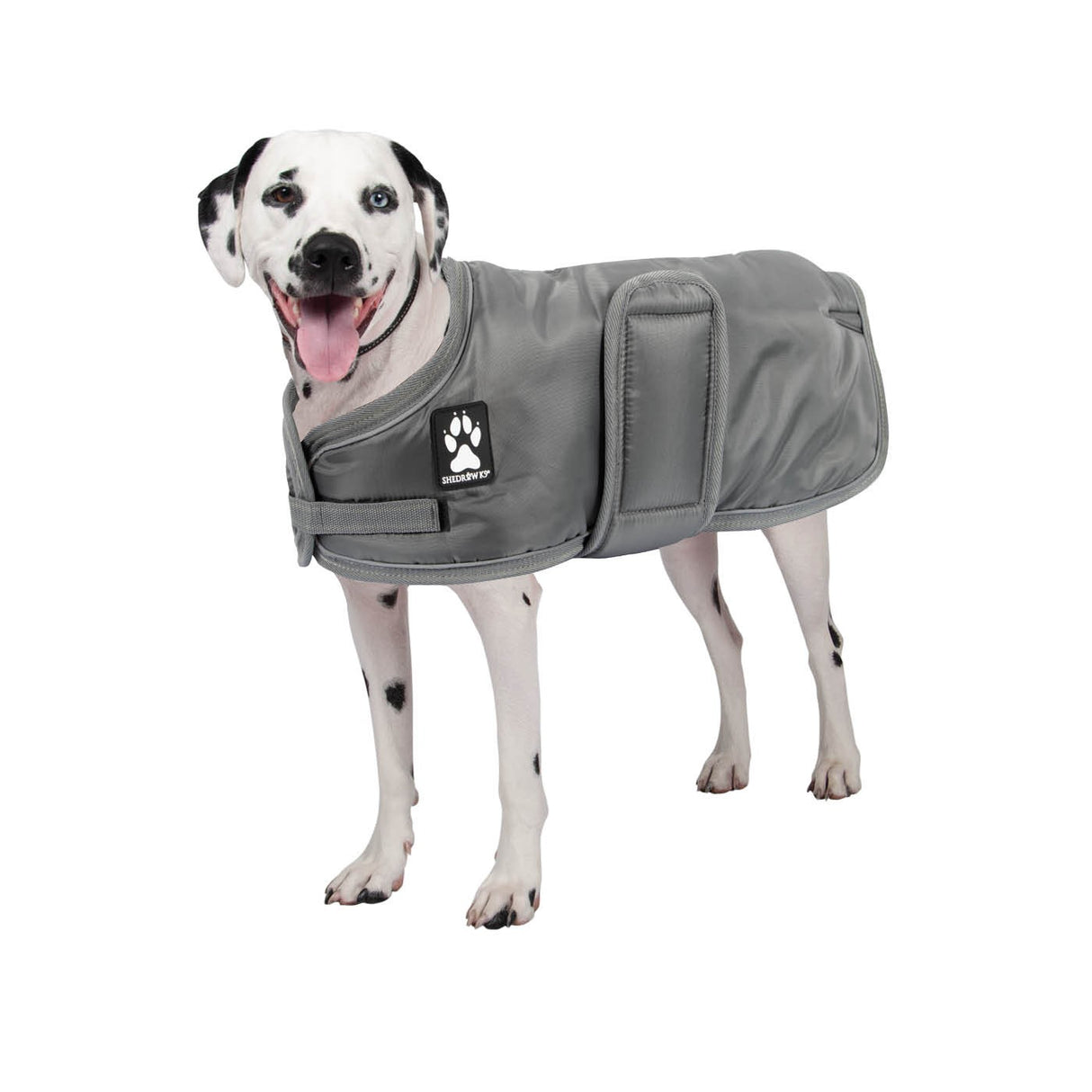 Shedrow K9 Vail Dog Coat