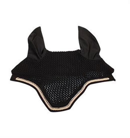 Voile anti-mouches en cristal de luxe Shedrow