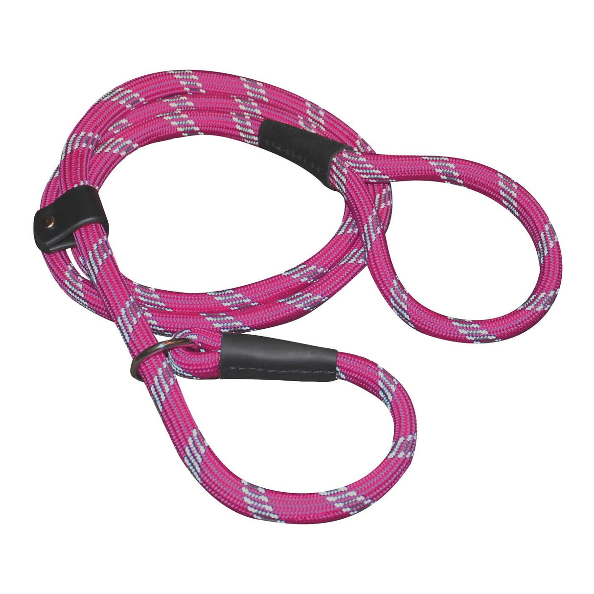 Shedrow K9 Camino Rope Slip Leash