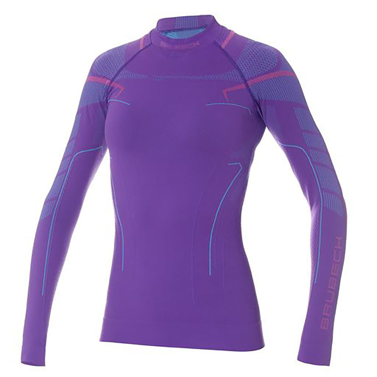 Sweat Brubeck Thermo pour femme