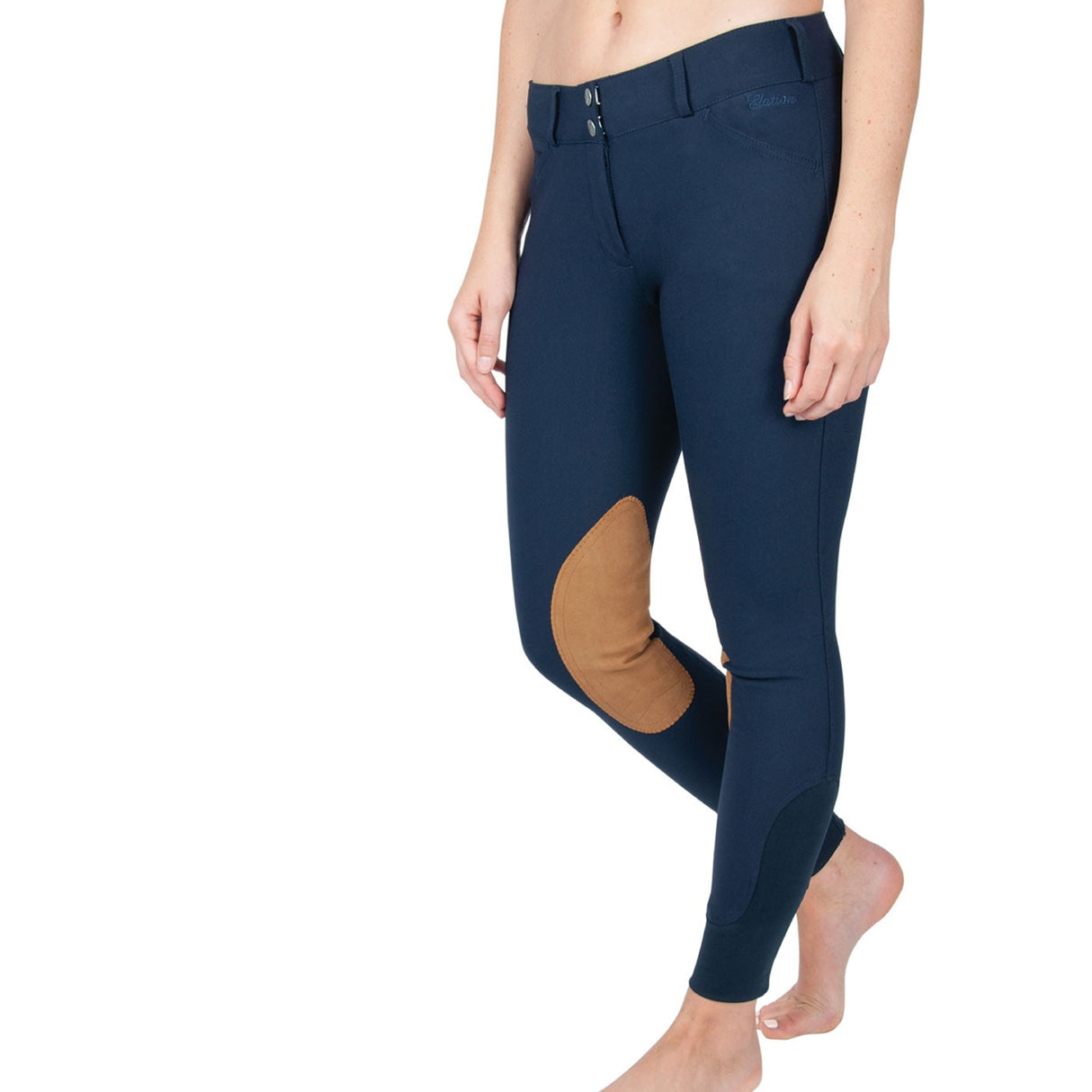 Elation Platinum Chelsea Breech