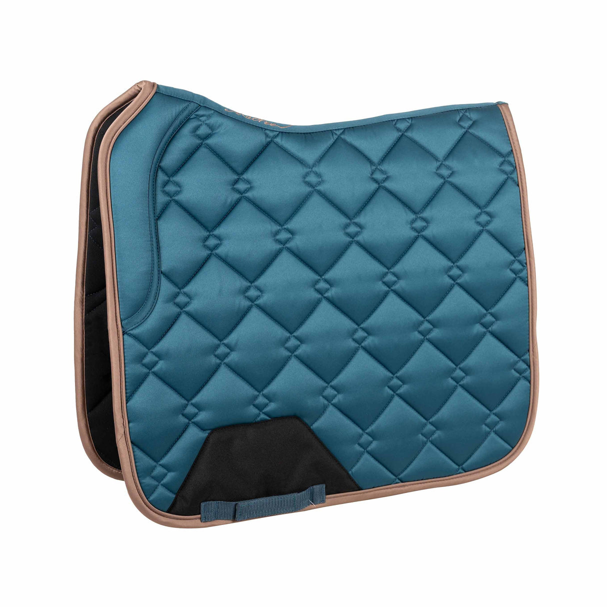 Shedrow Laurent Dressage Saddle Pad
