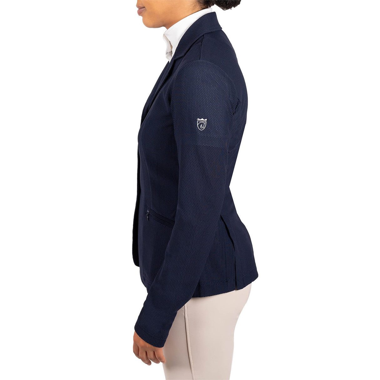 Elation Platine Ravello Show Veste