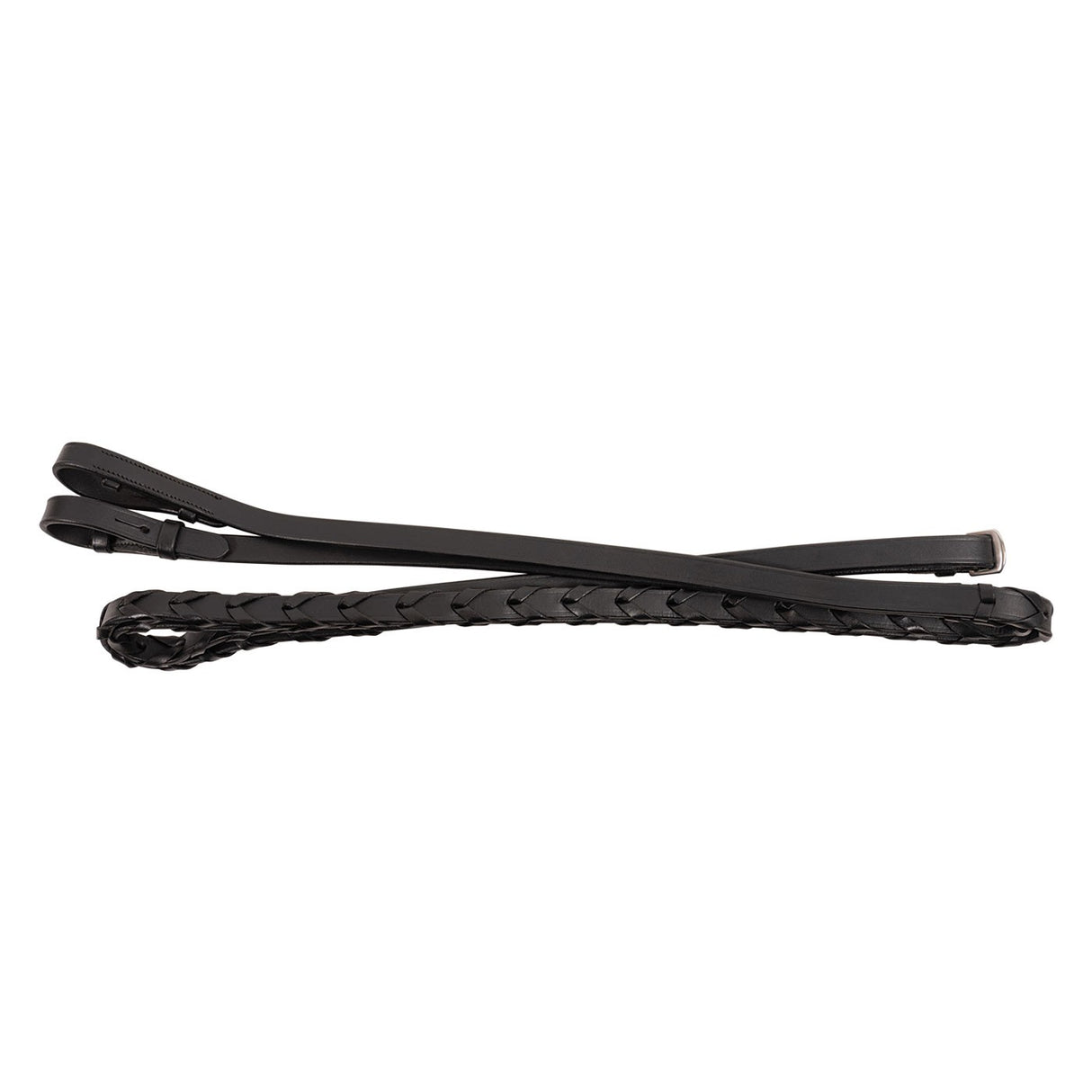 Val du Bois Long Laced Reins 16 mm