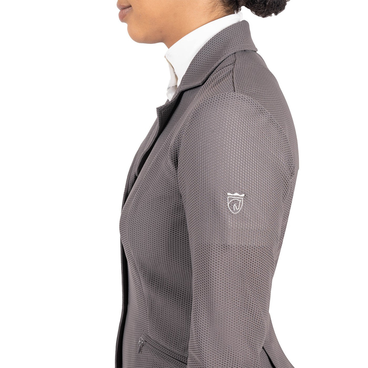 Elation Platinum Ravello Show Jacket