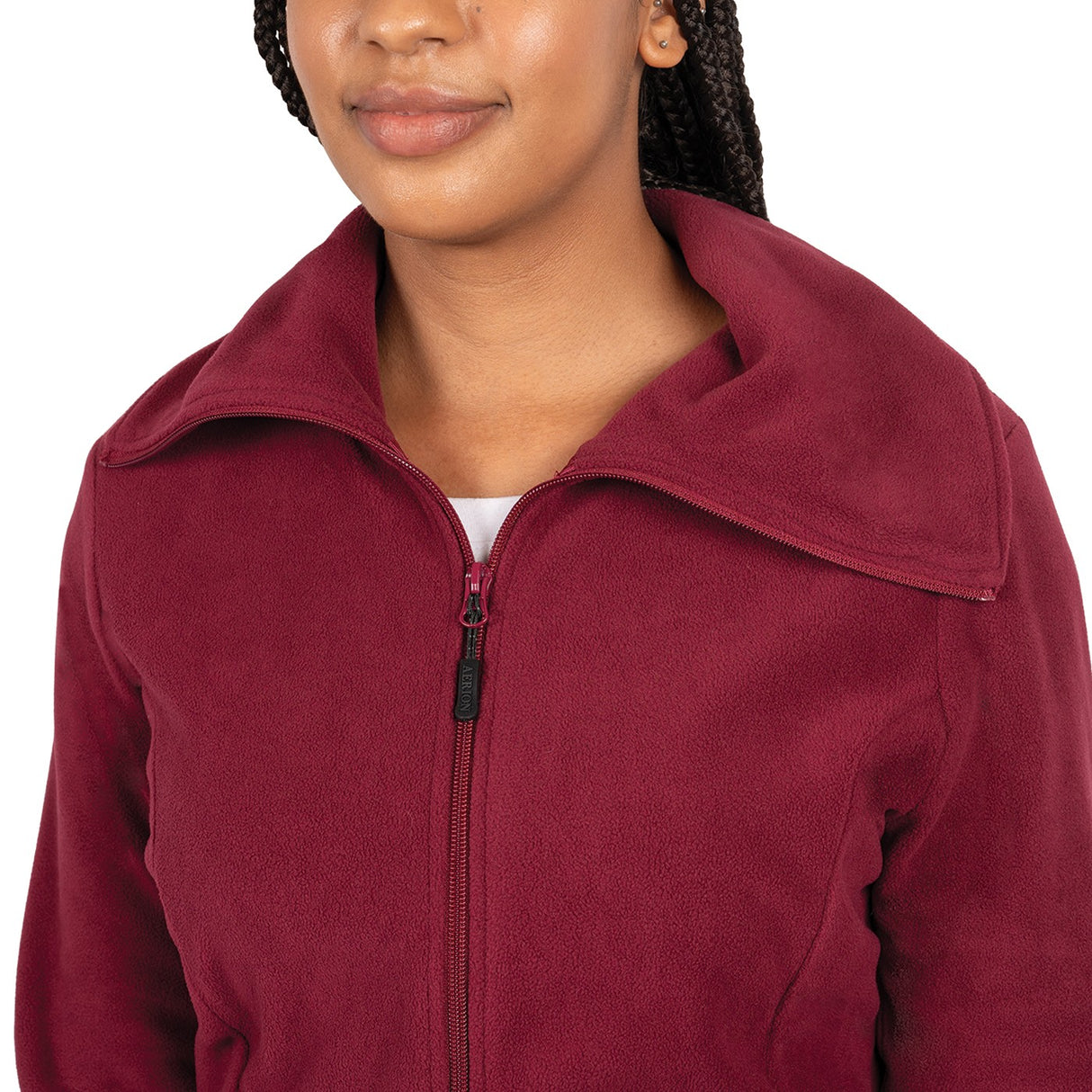 Gilet polaire Alma Aerion
