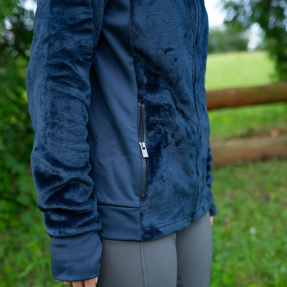 Veste Aerion Gemma
