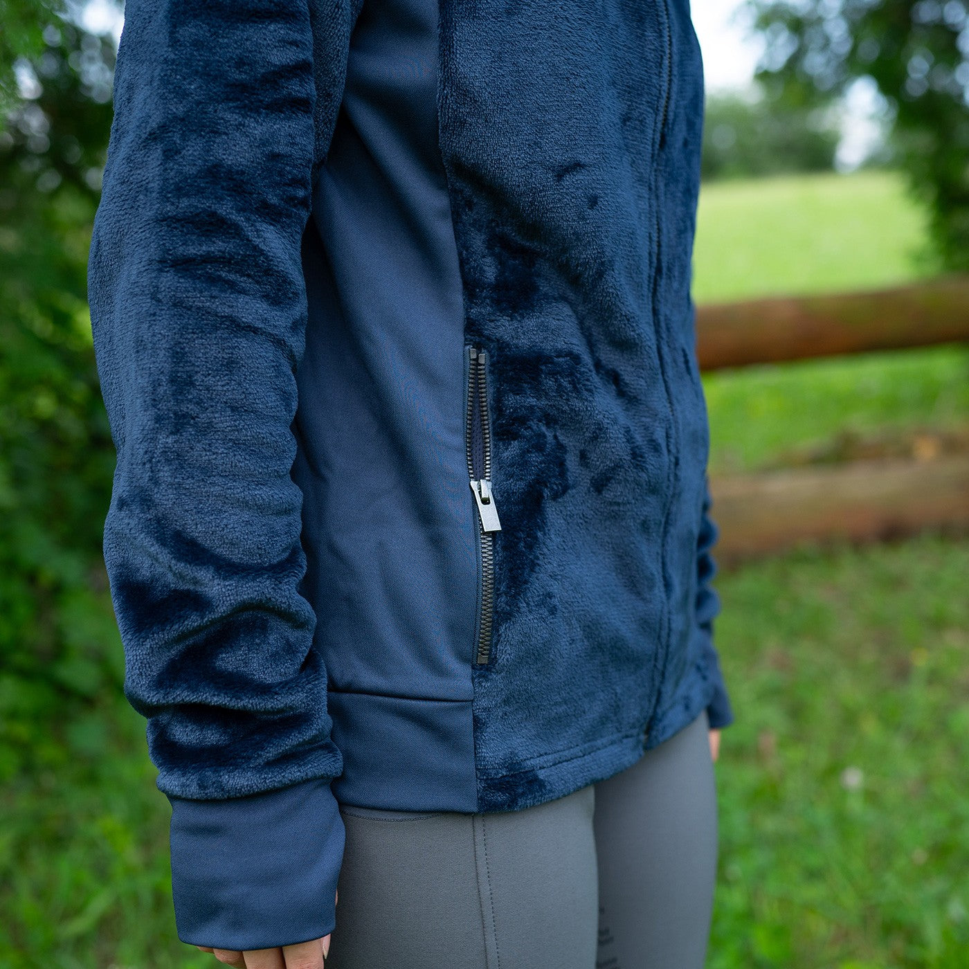 Veste Aerion Gemma