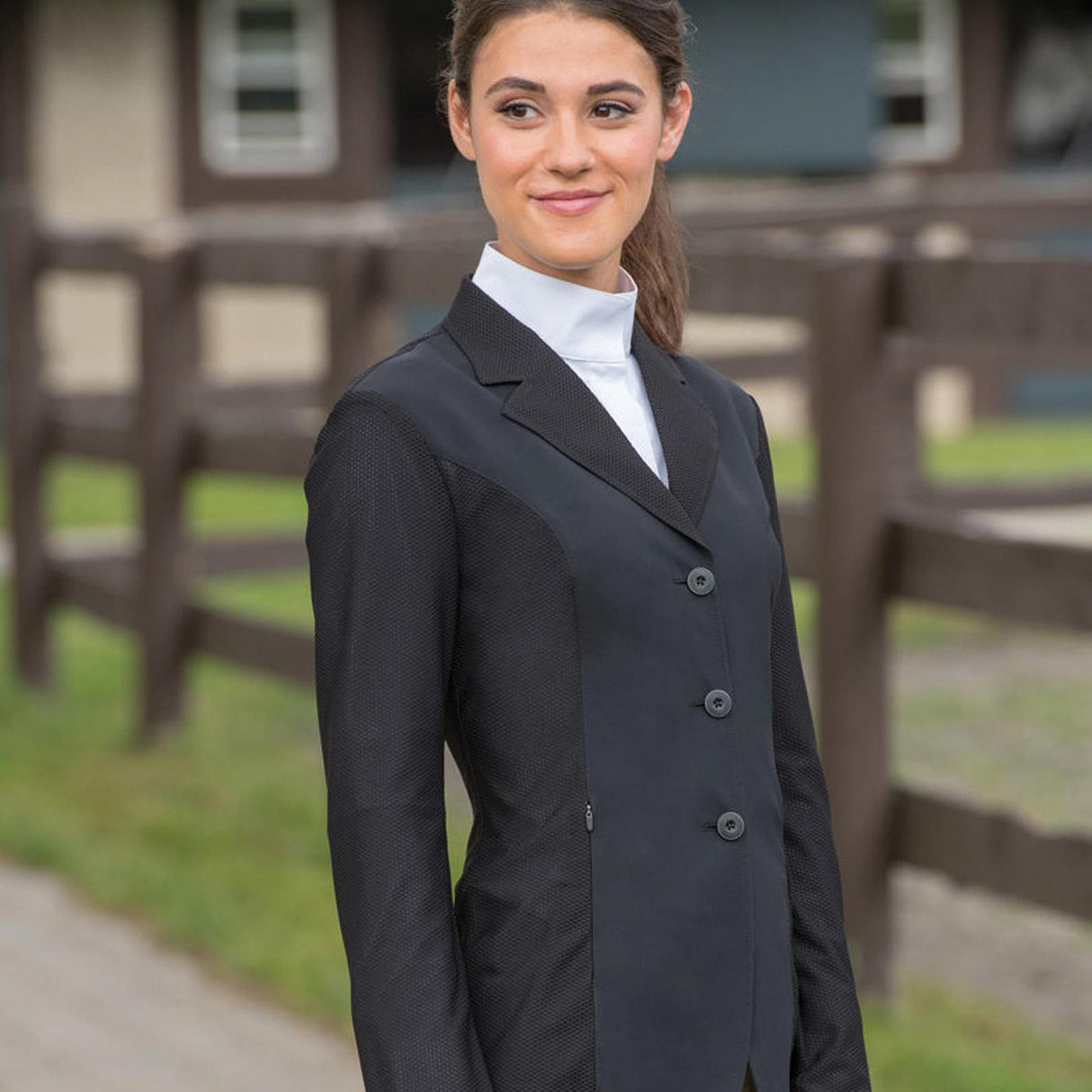 Veste de concours RJ Classics Harmony