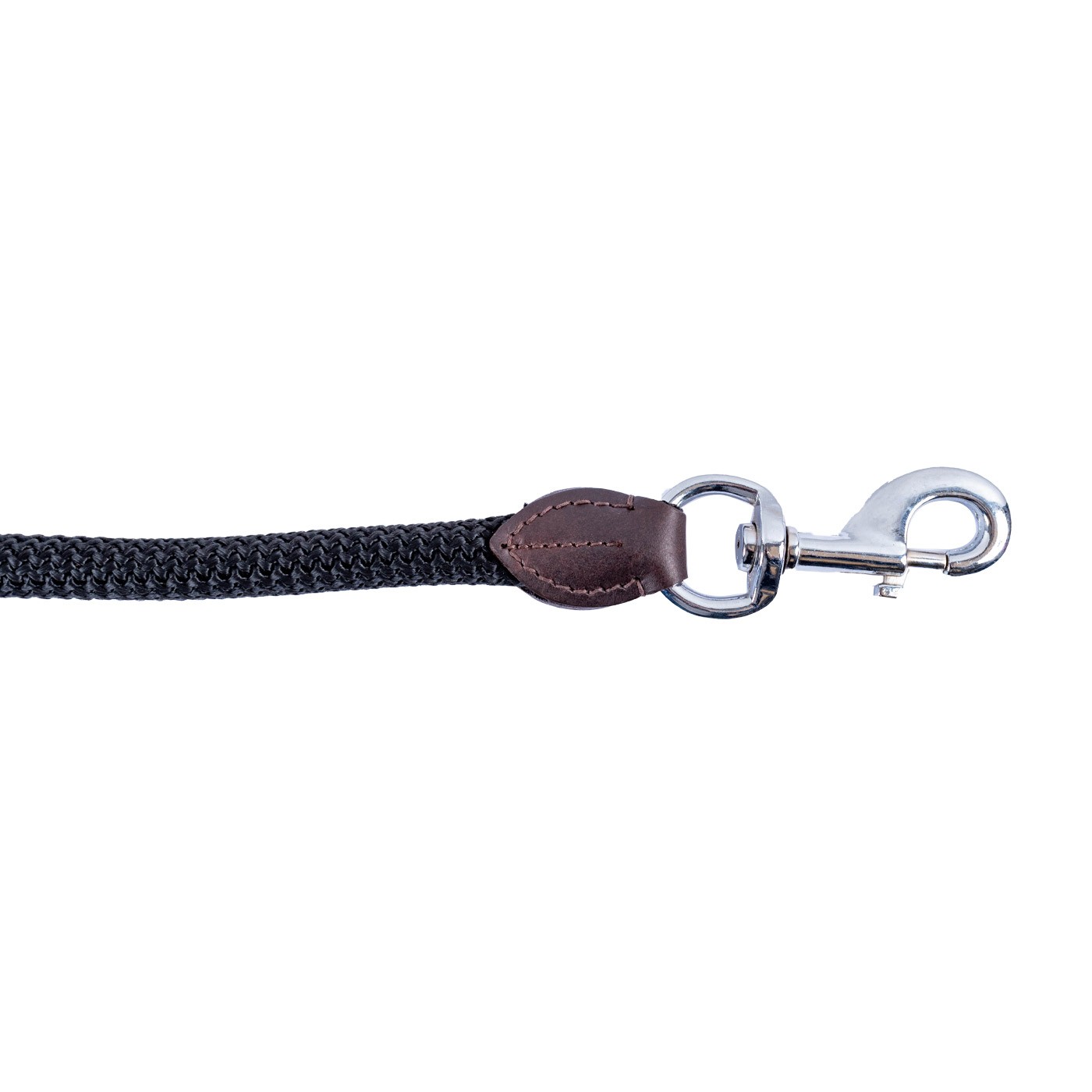 Laisse Shedrow en nylon et cuir