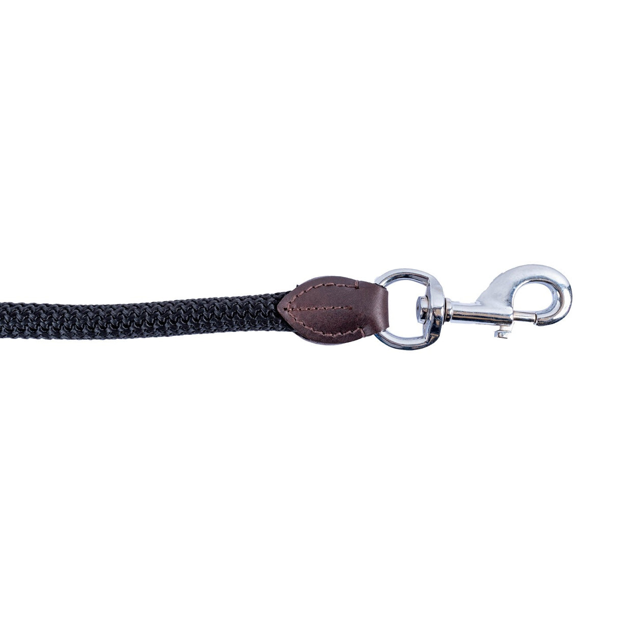 Shedrow Nylon & Leather Lead