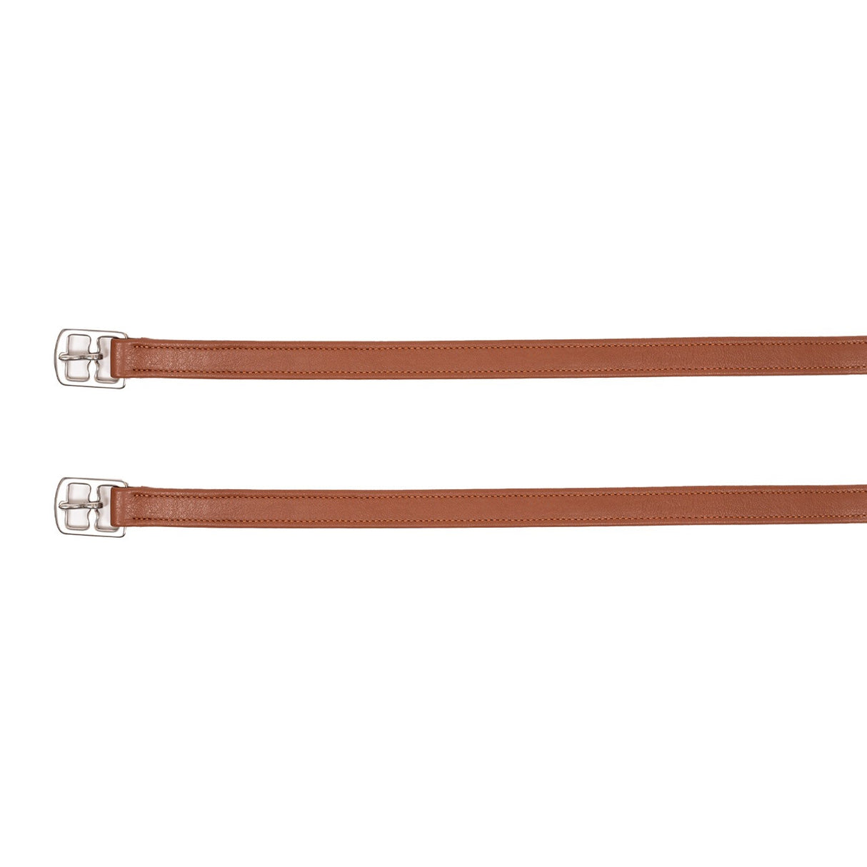 Etriers en cuir Val du Bois Softie 48 po