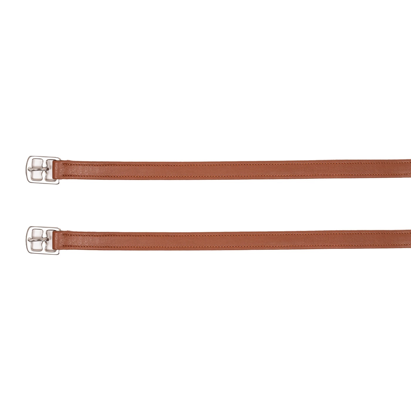 Etriers en cuir Val du Bois Softie 48 po