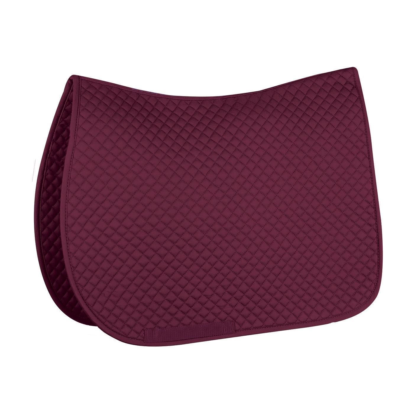 Shedrow Solace Saddle Pad