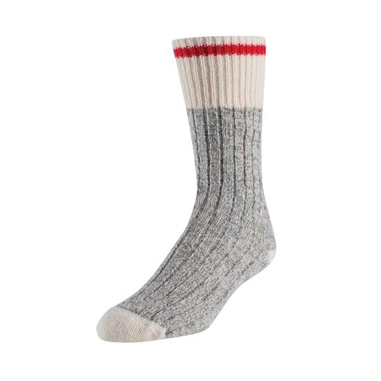 Duray Classic Crew Socks