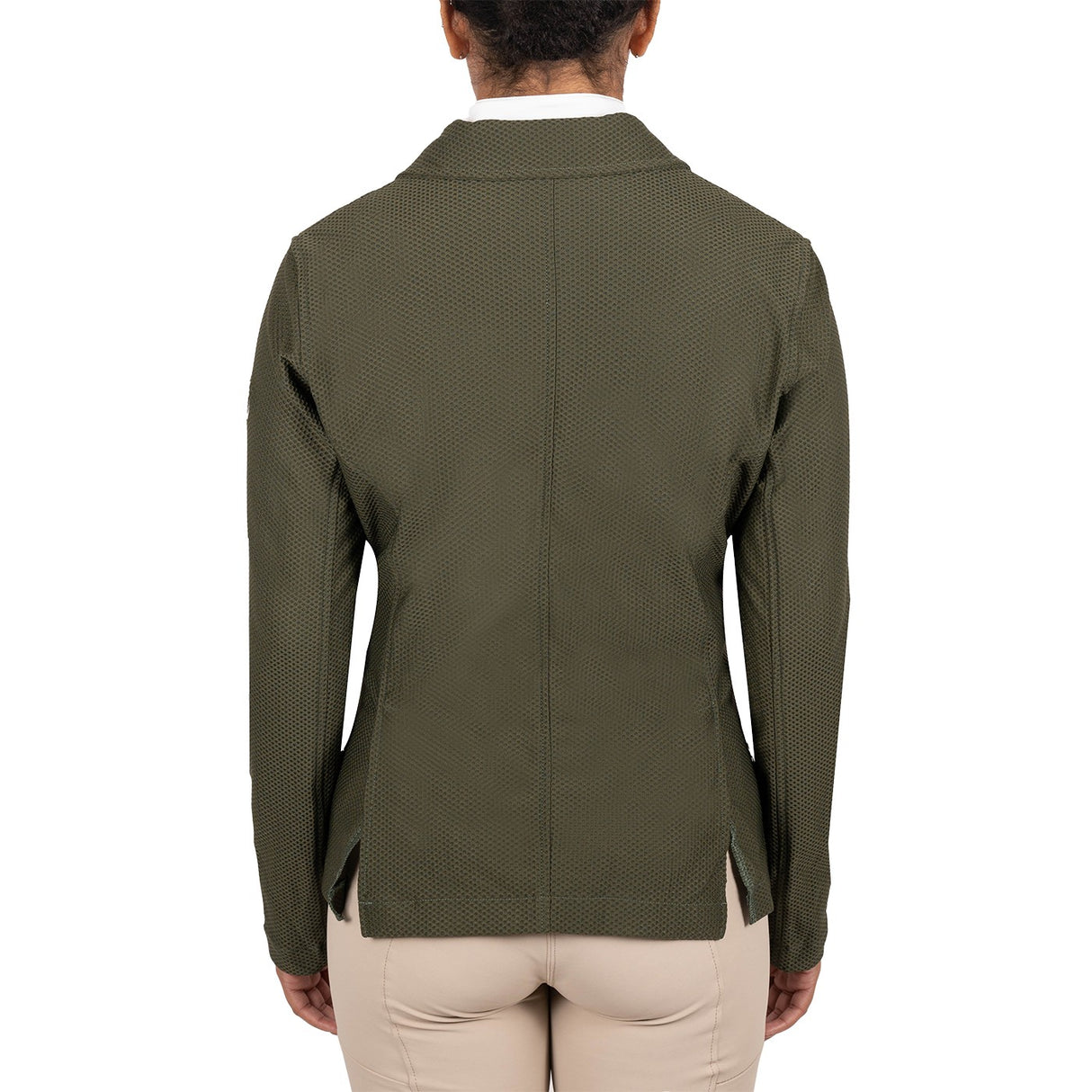 Elation Platine Venise Show Jacket