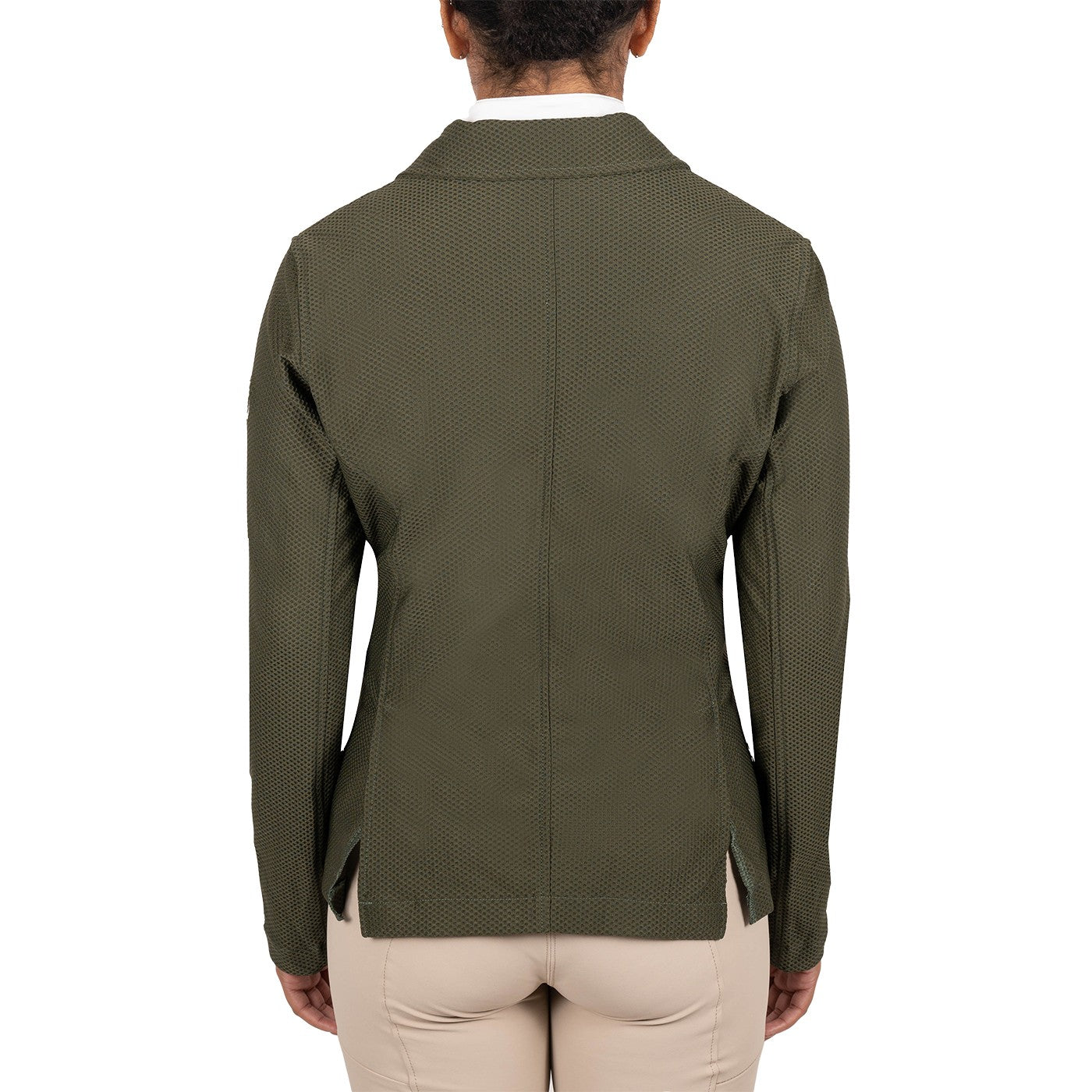 Elation Platine Venise Show Jacket