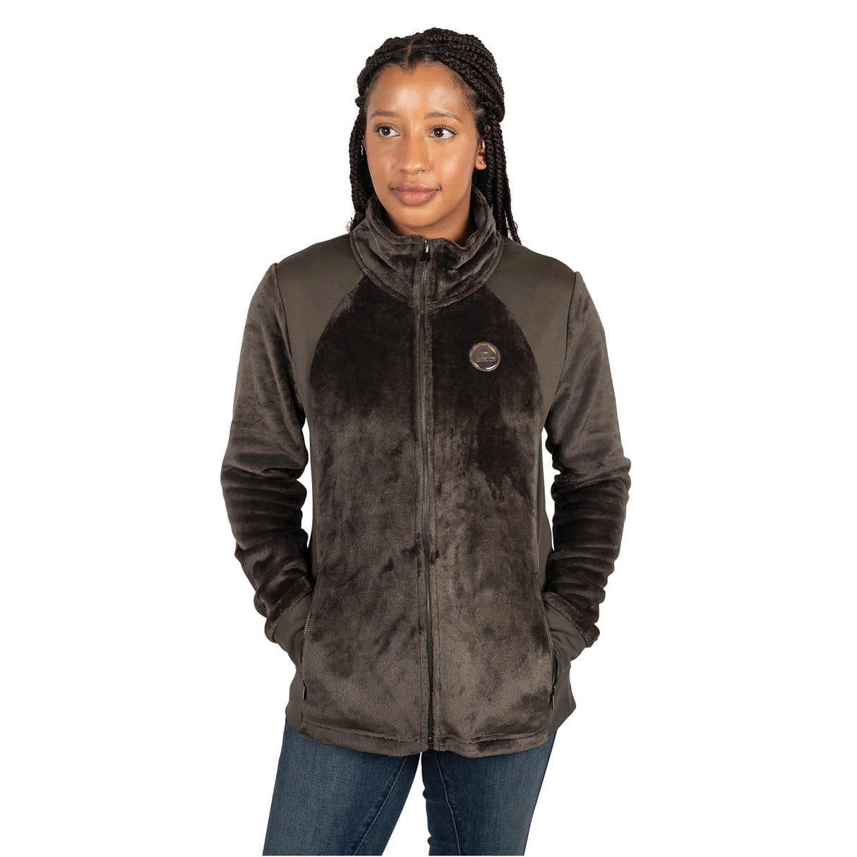 Veste Aerion Gemma