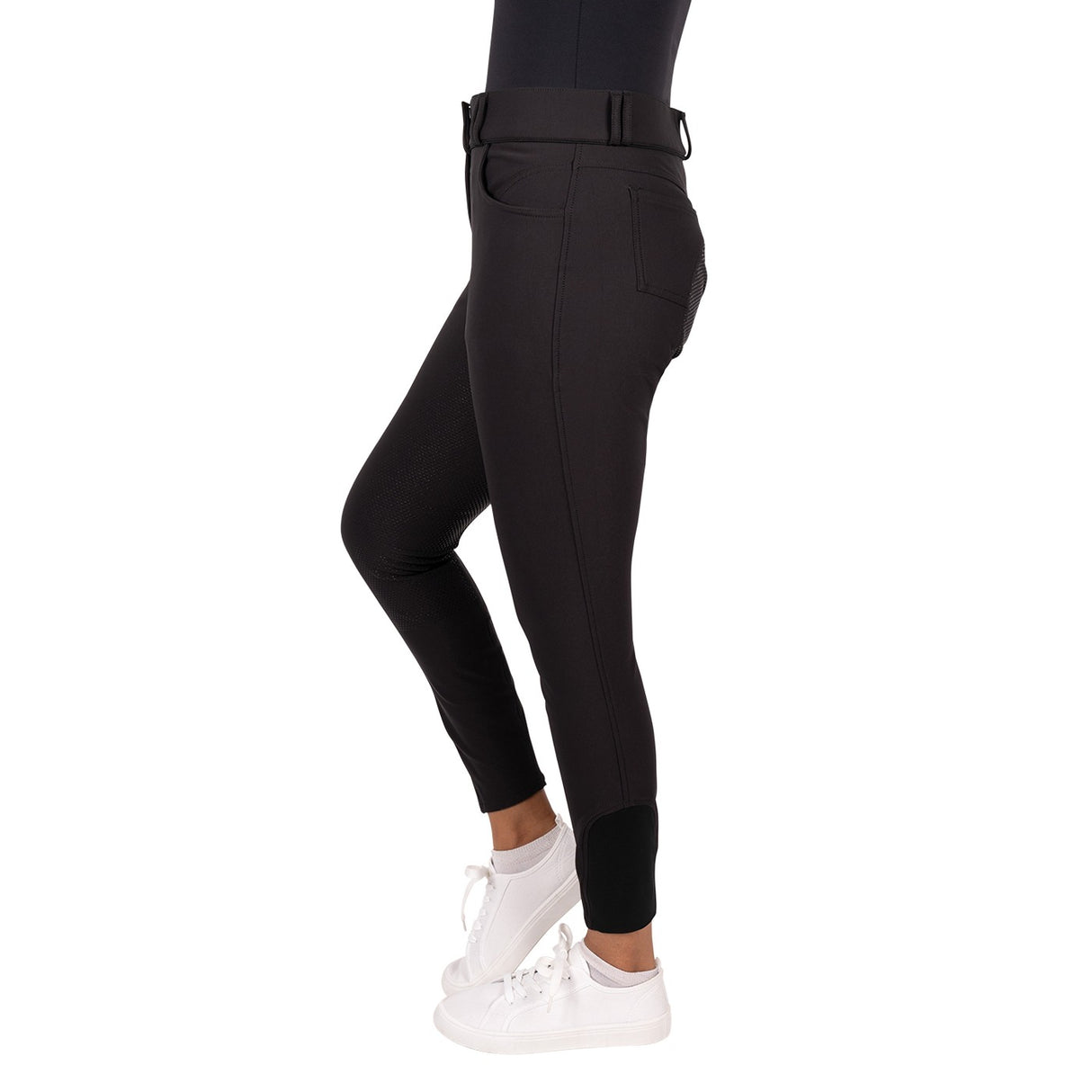 Culotte Elation Platinum Hudson High Rise Full Seat