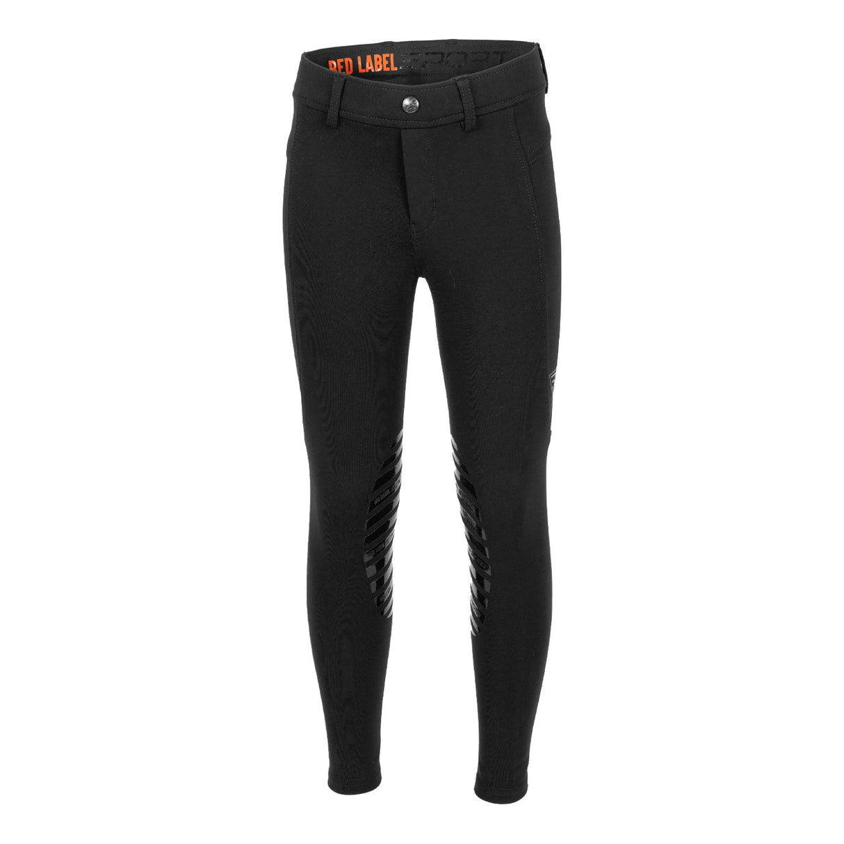 Pantalon d'équitation à enfiler Red Label Sport d'Elation - Enfants