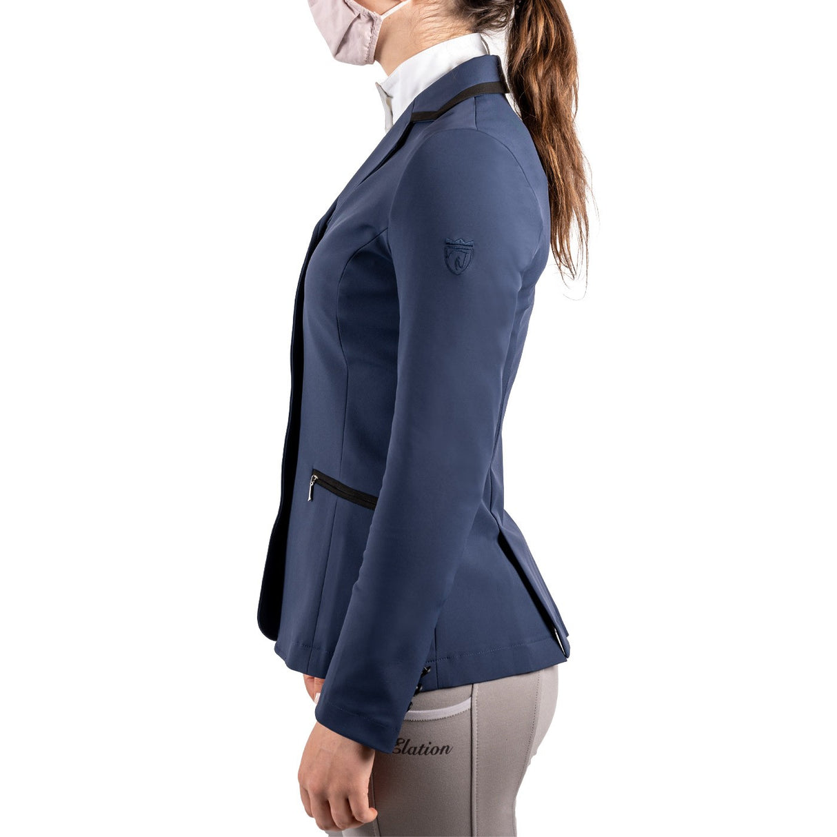 Veste de concours Elation Platinum Messina