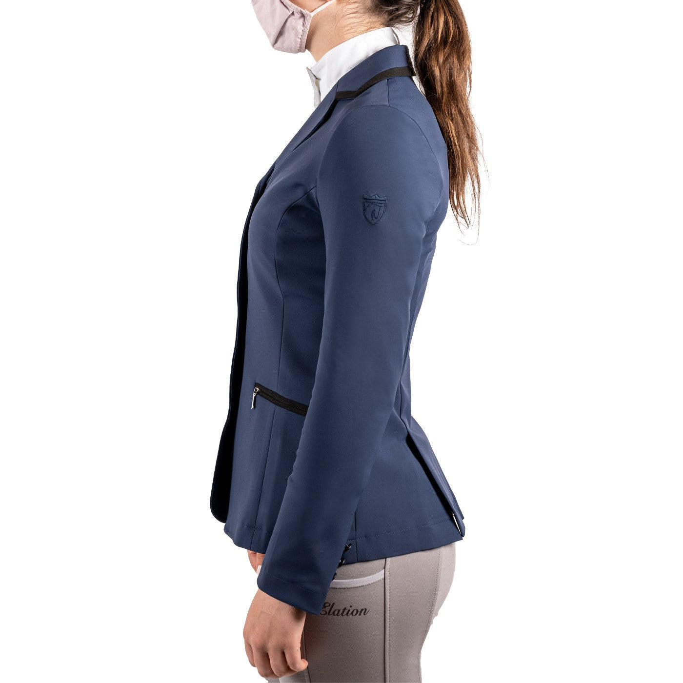 Veste de concours Elation Platinum Messina