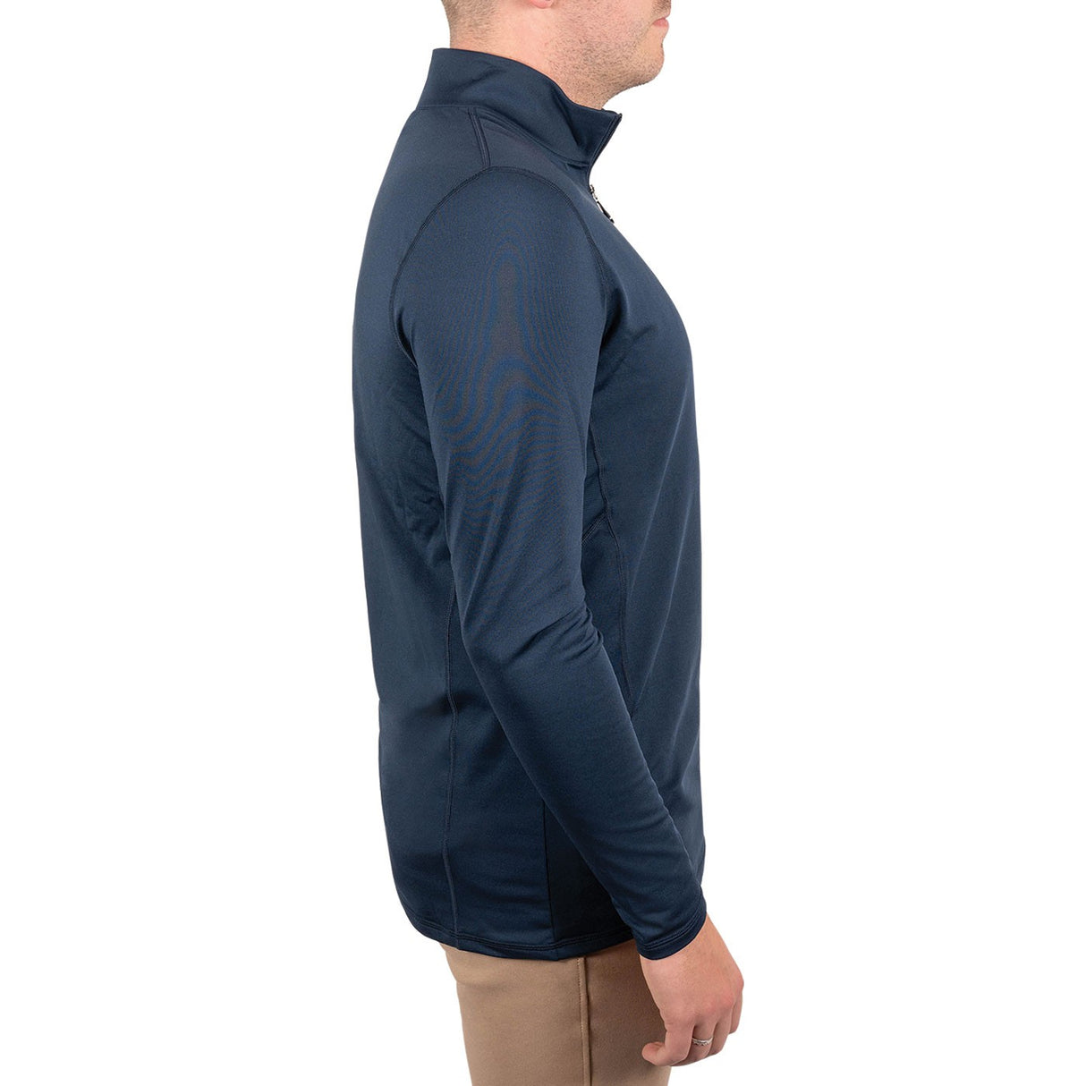 Black Label Lucas Tech Top - Men's