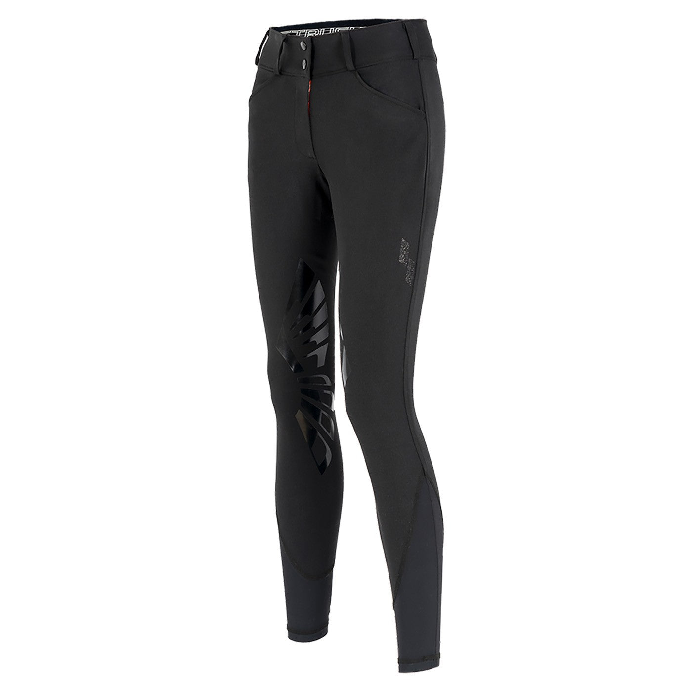 Pantalon d'équitation Struck série 50 pour femmes