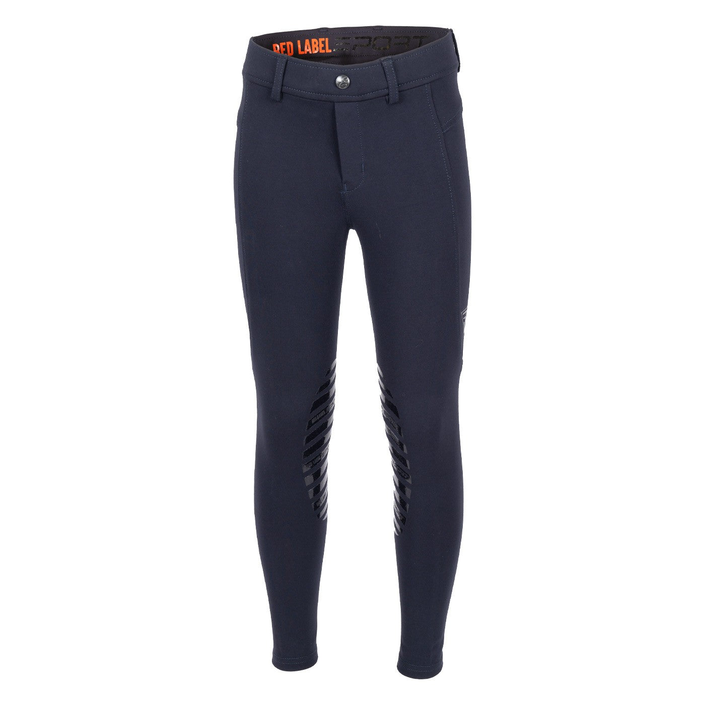 Pantalon d'équitation à enfiler Red Label Sport d'Elation - Enfants