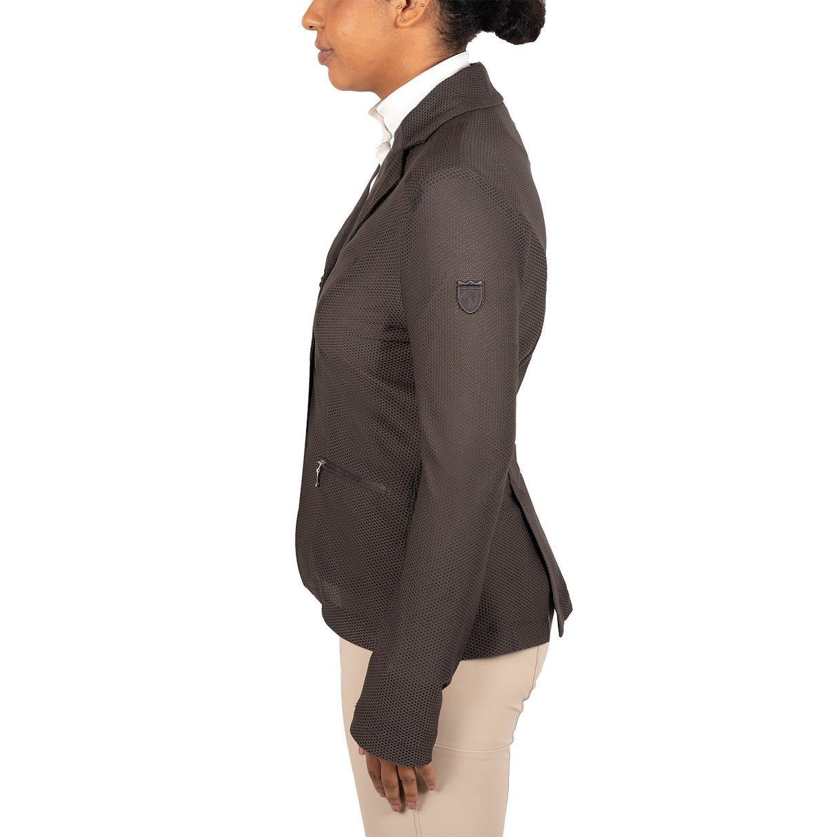 Elation Platinum Vicenza Show Jacket