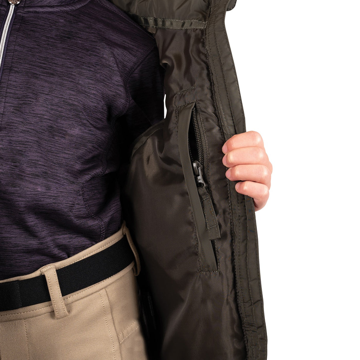 Veste TemTeq Mica - Enfants