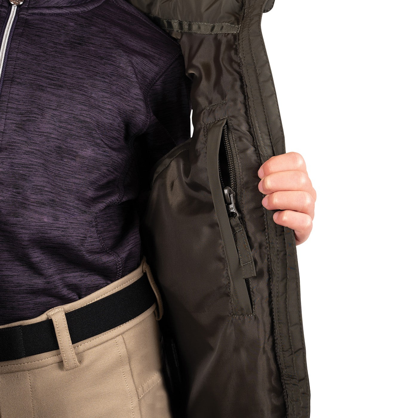 Veste TemTeq Mica - Enfants