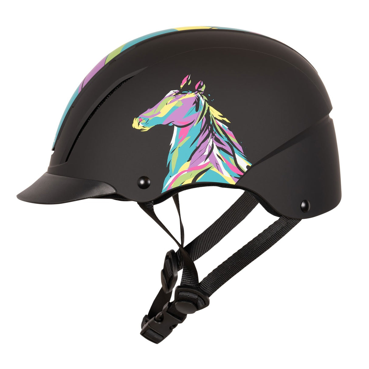 Casque à profil bas Troxel Spirit