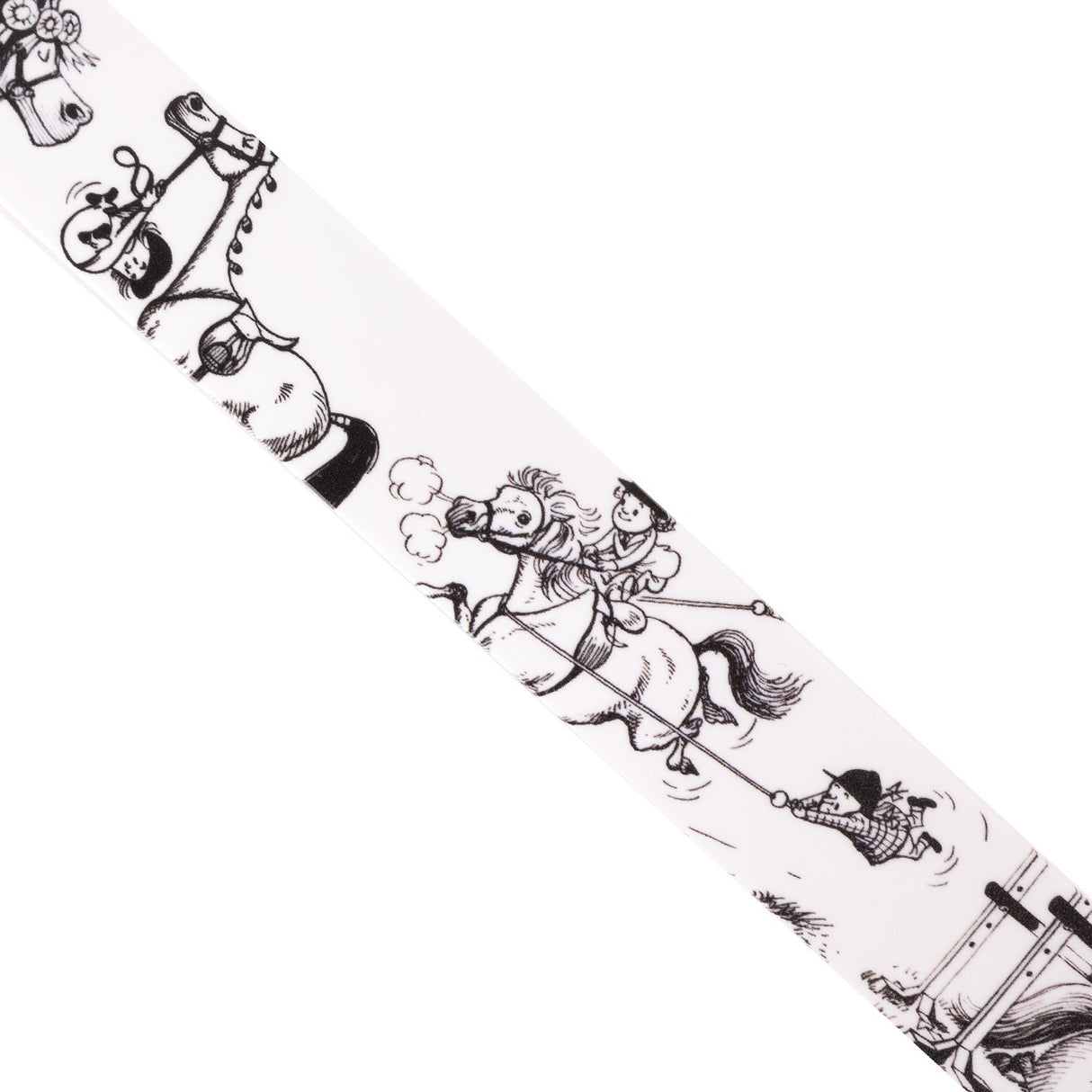 Ceinture C4 avec boucle