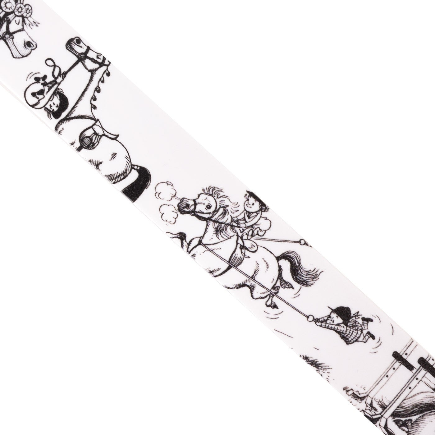 Ceinture C4 avec boucle