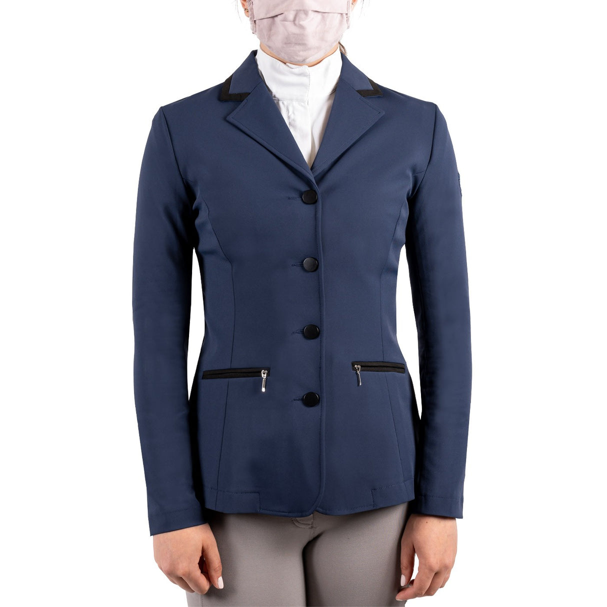 Elation Platinum Messina Show Jacket