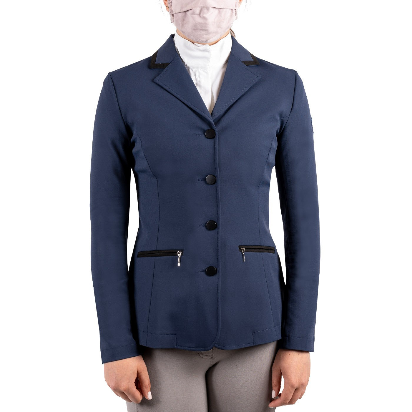 Veste de concours Elation Platinum Messina