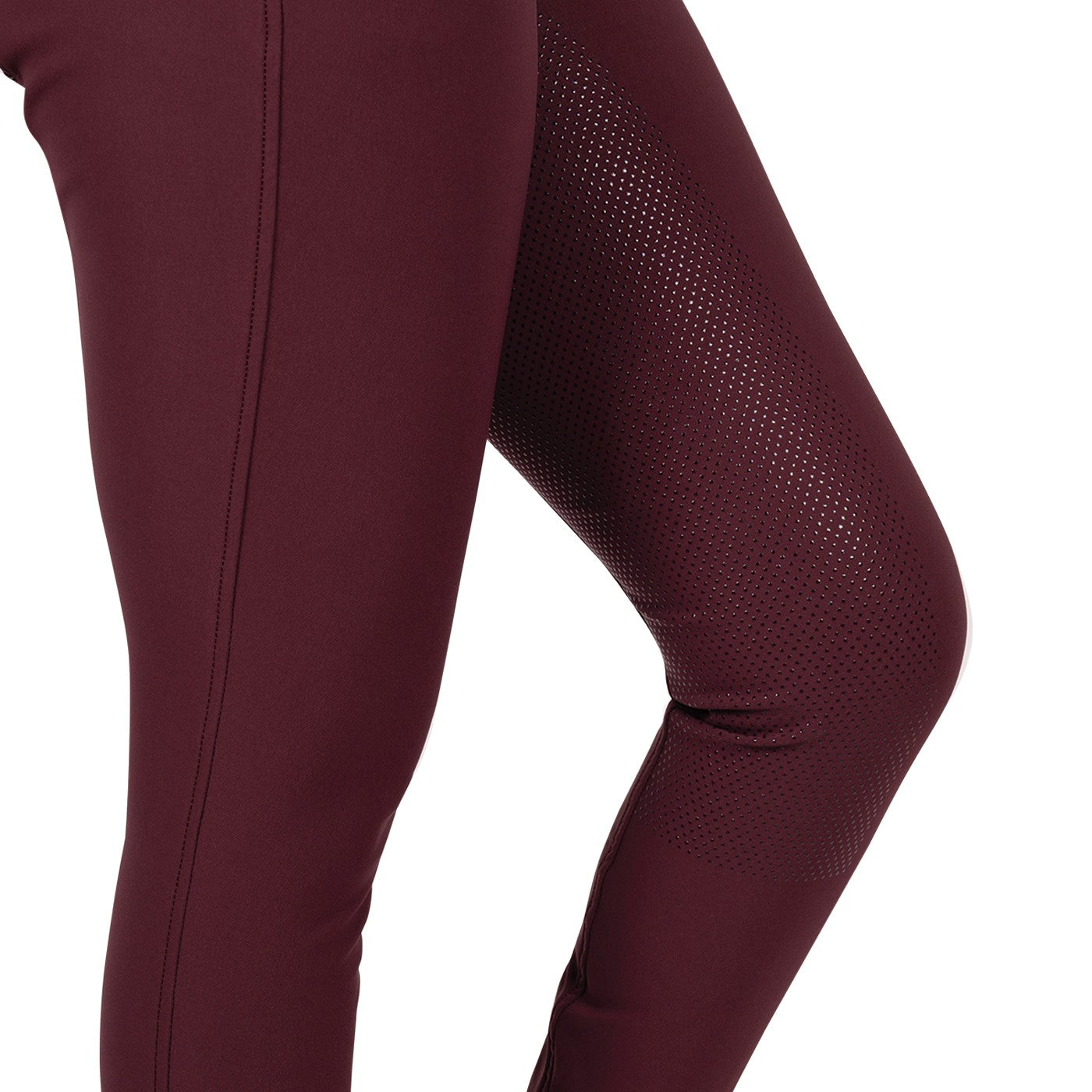 Culotte Elation Platinum Hudson High Rise Full Seat