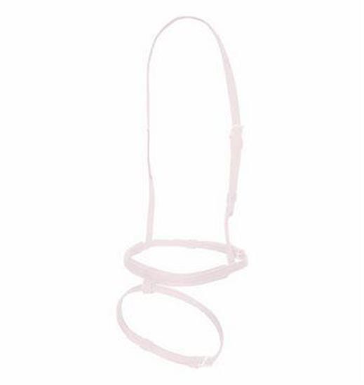 Shedrow Thoroughbred Race Flash Noseband