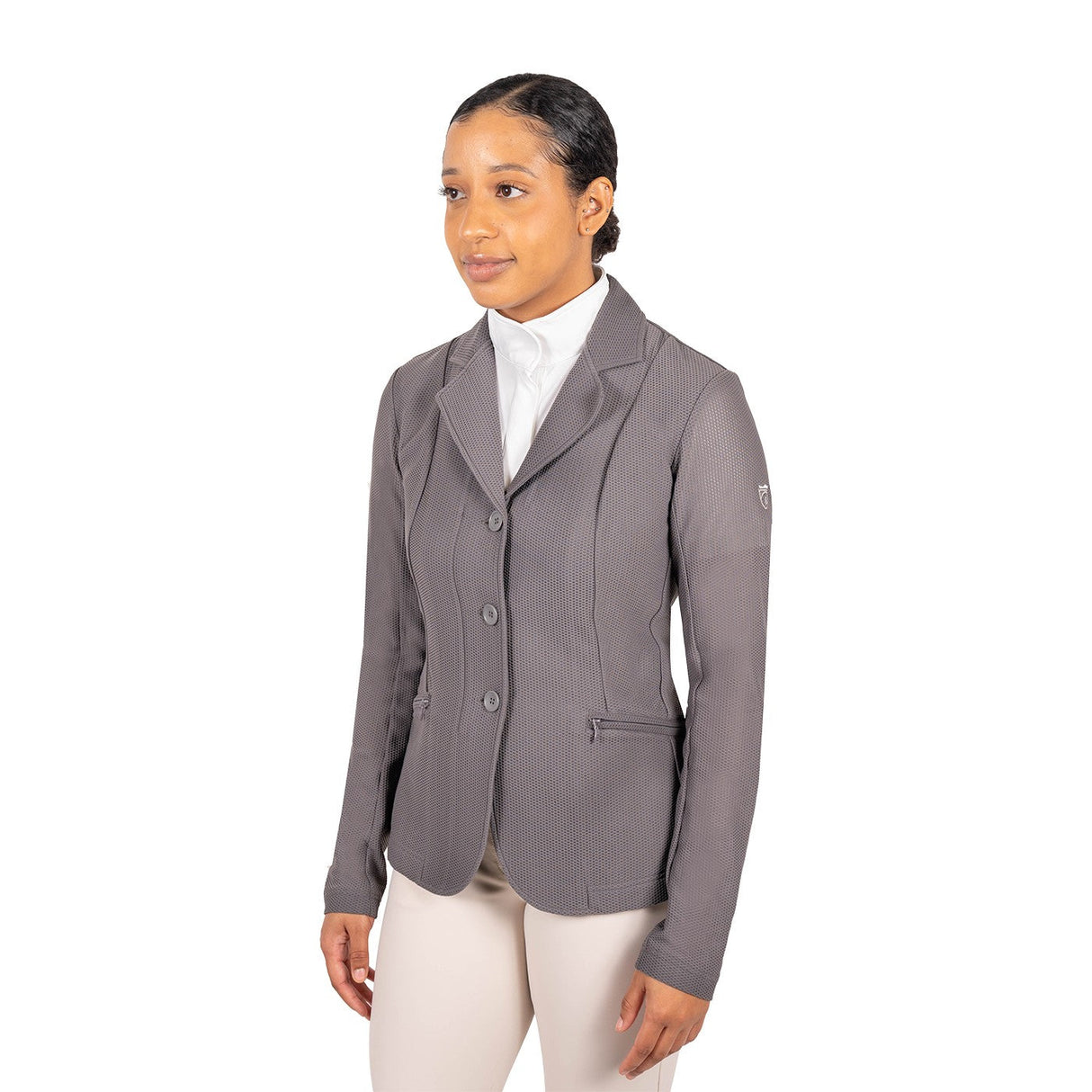 Elation Platinum Ravello Show Jacket