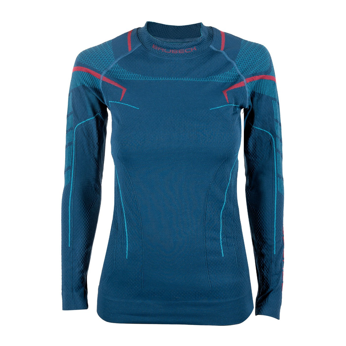 Sweat Brubeck Thermo pour femme