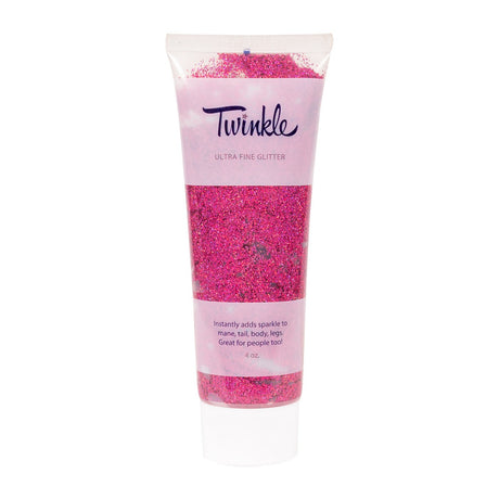 Twinkle Glitter Oil Free Gel 4 oz