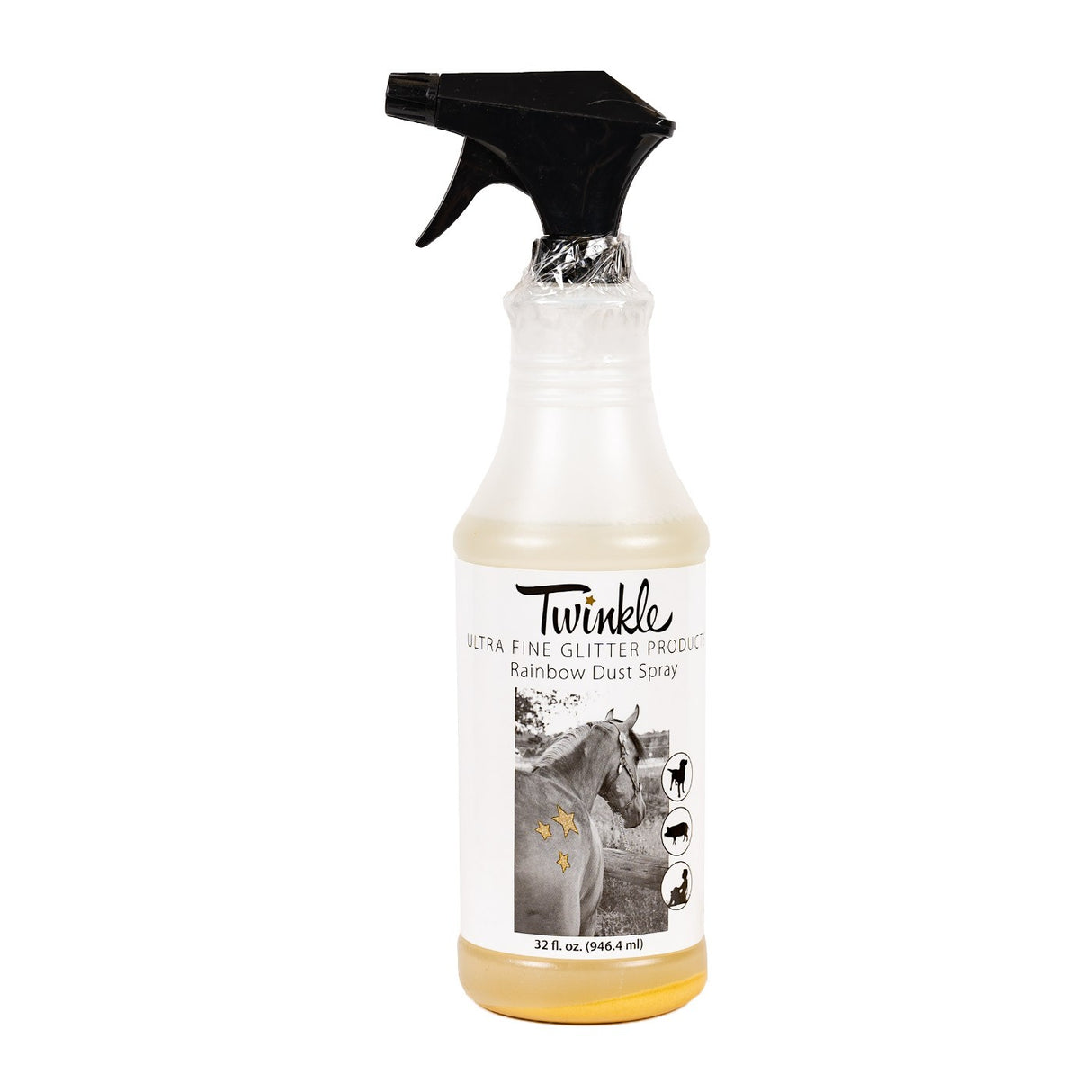 Twinkle Glitter Body Spray 946.4 mL