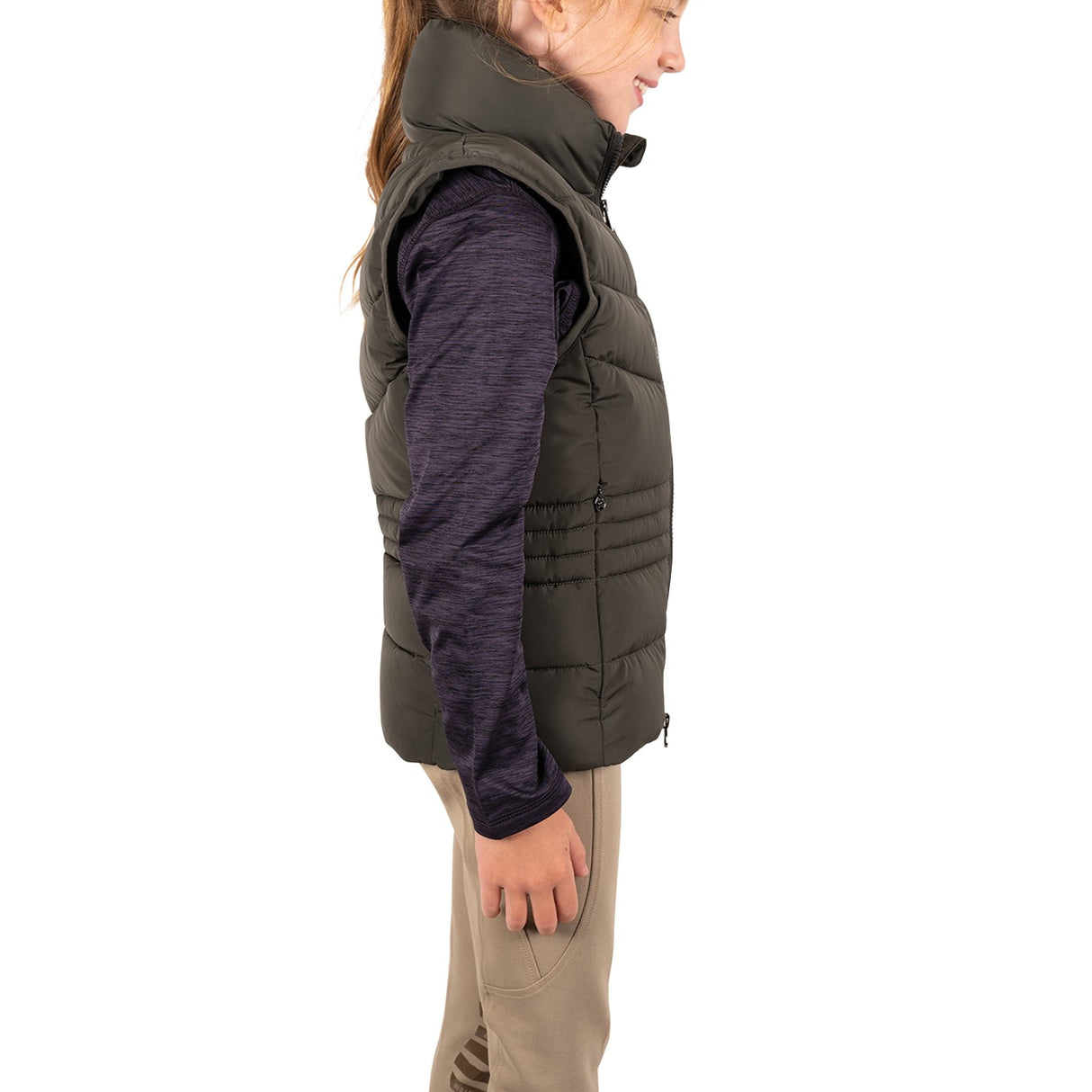 Veste TemTeq Mica - Enfants
