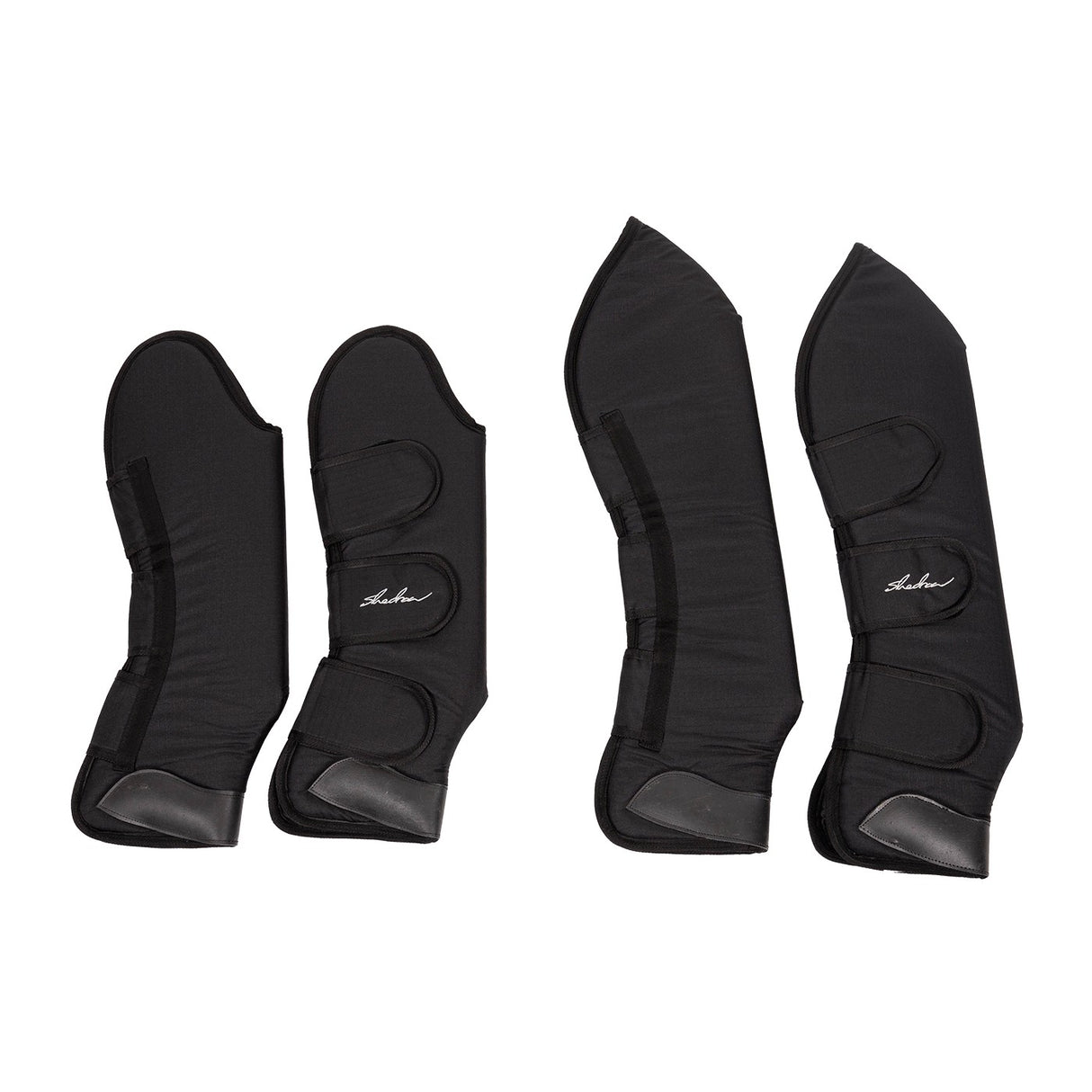 Bottes d'expédition Shedrow Pro