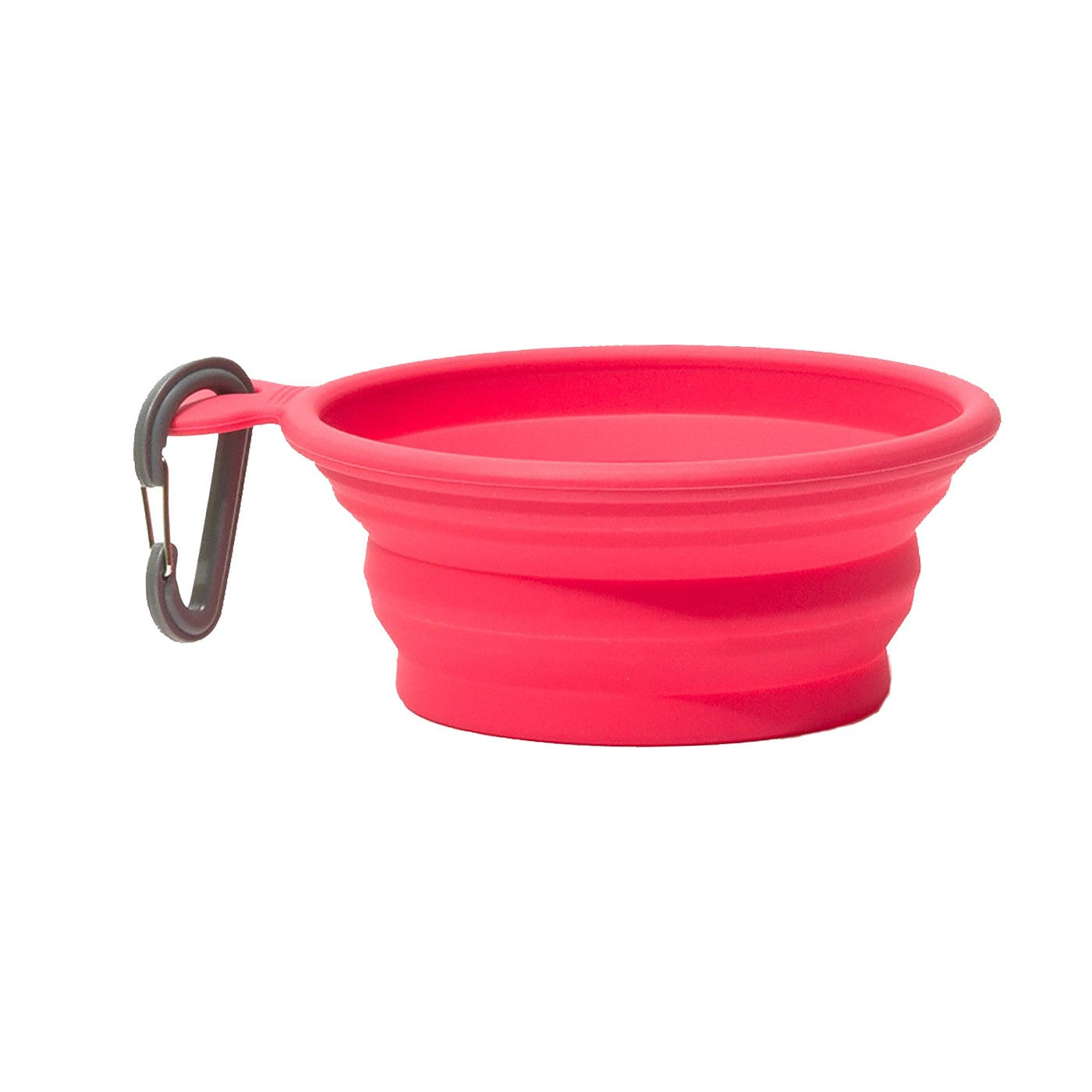 Bol pliable en silicone Messy Mutts